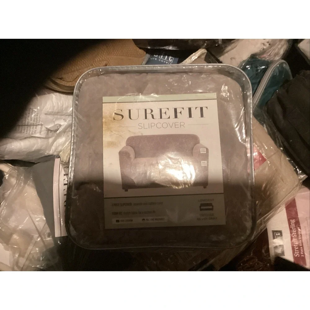 Sure Fit surefit stretch